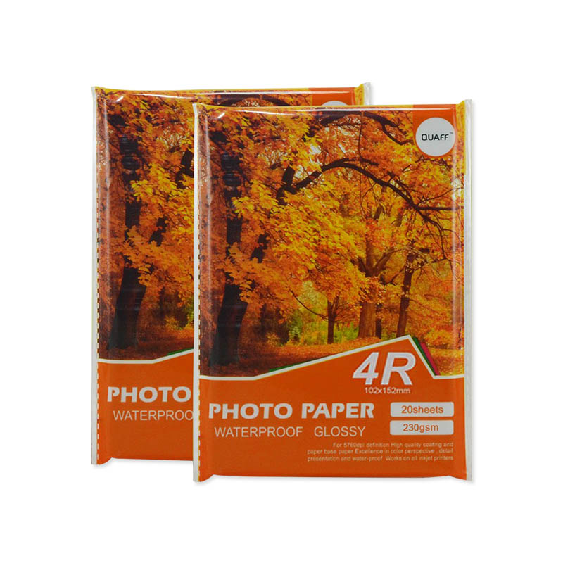 Photo Paper