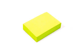 Sticky Note