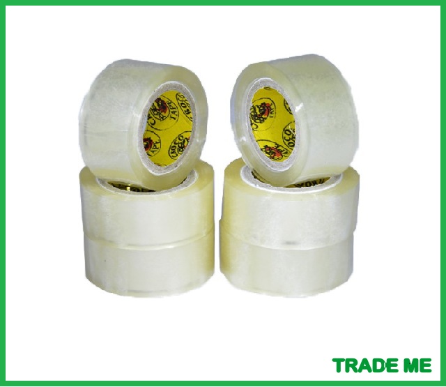 Tape