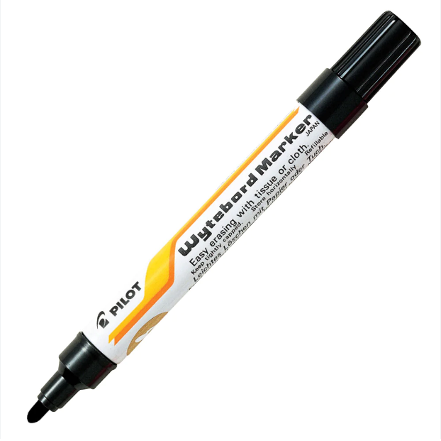 Whiteboard Marker