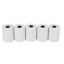 Card Thermal Paper