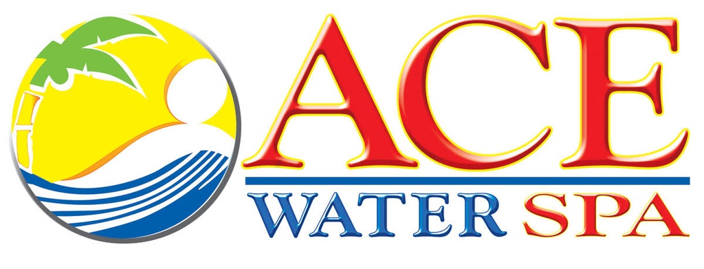 Ace Water Spa Merchandise