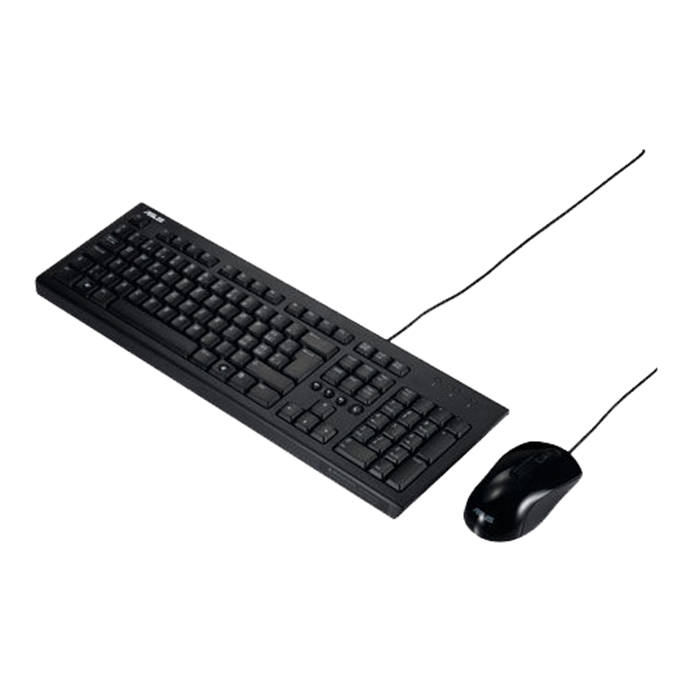 Keyboard and Mouse