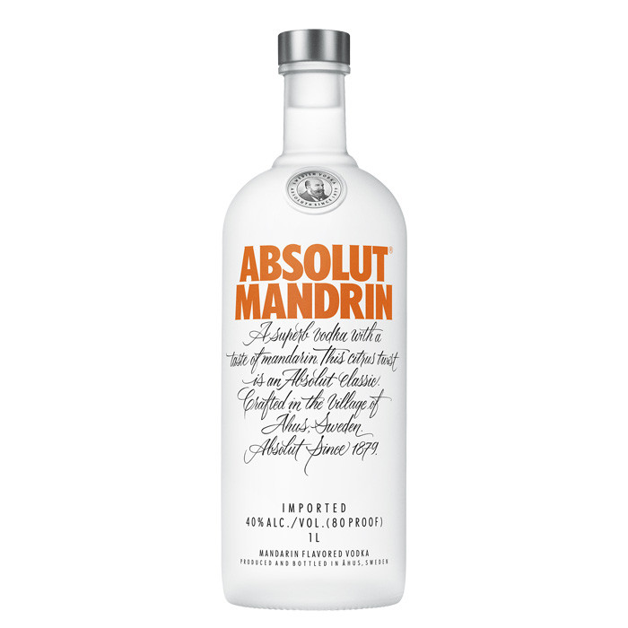 Absolut Mandarin