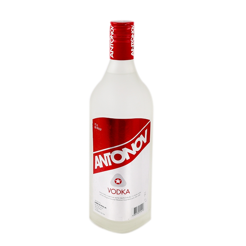 Antonov Vodka