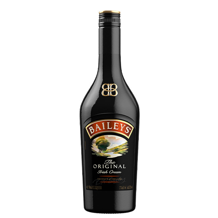 Bailey's Rhum