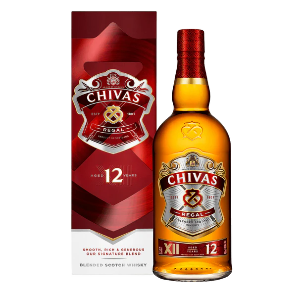 Chivas Regal