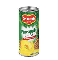 Dm Pineapple Juice