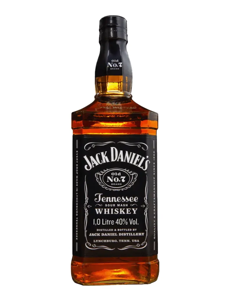 Jack Daniel