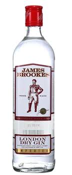 James Brookes Gin