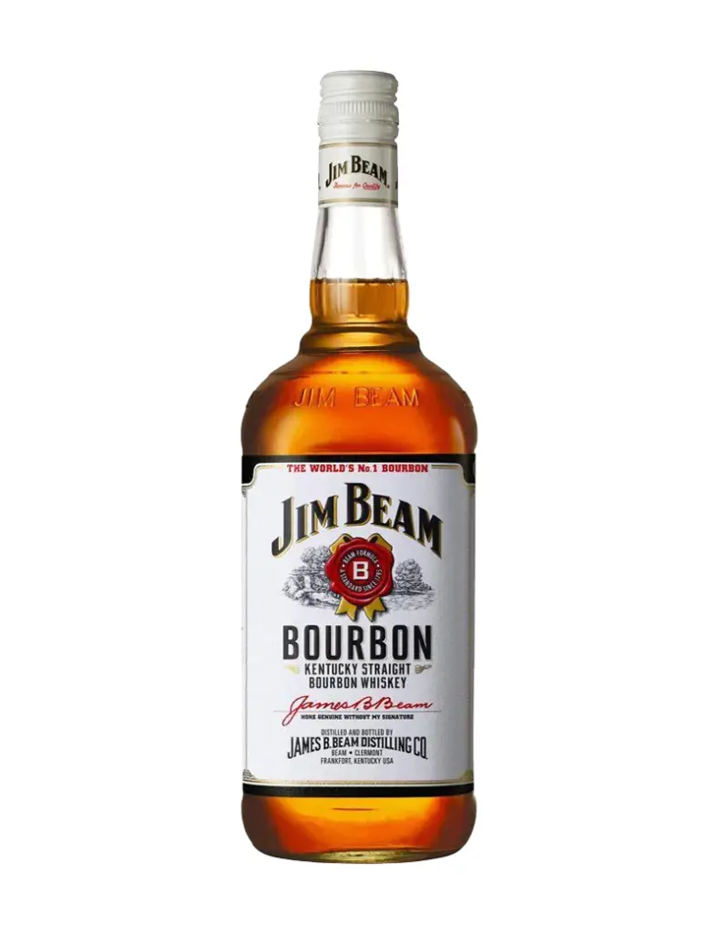 Jim Beam White