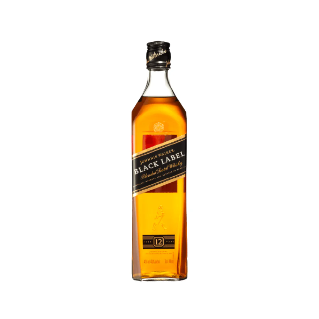 Johnie Walker Black Label