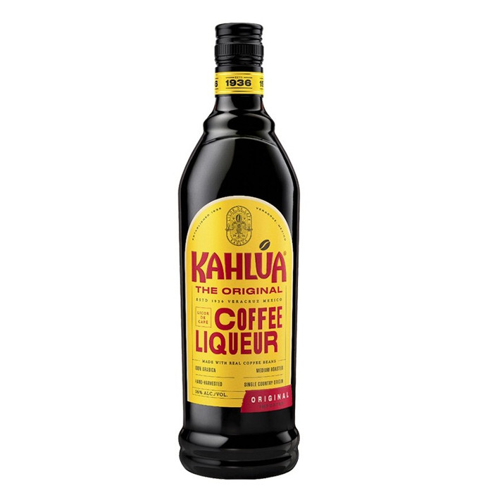 Kahlua Coffee Liquor