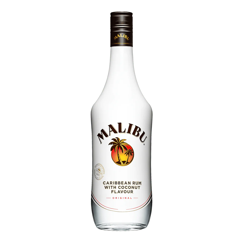 Malibu Caribean Rum