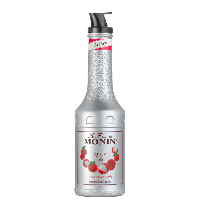 Monin Lychee Mix