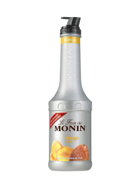 Monin Mango Mix