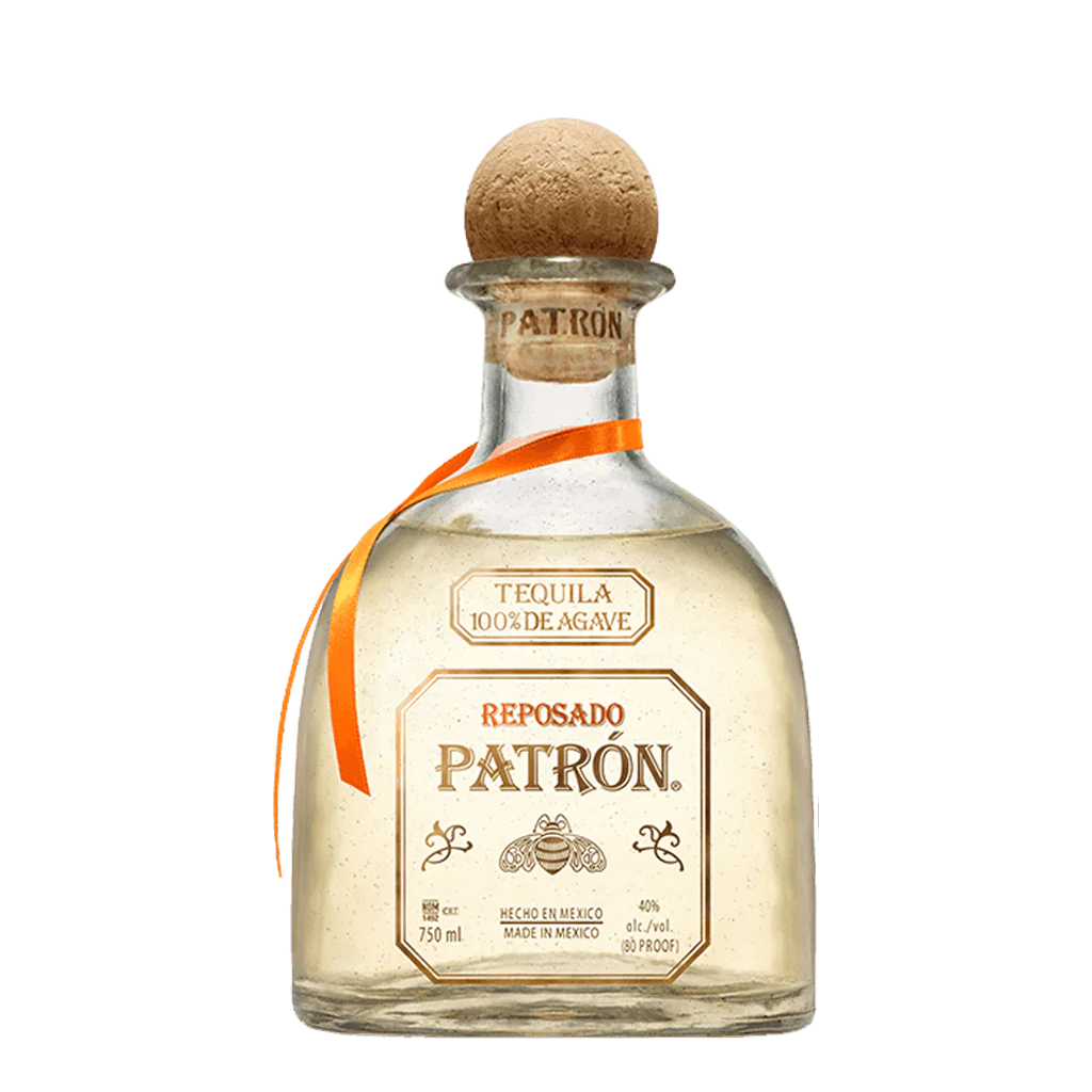 Patron Reposado