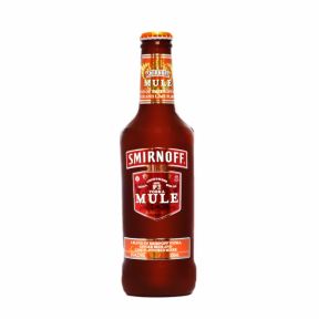 Smirnoff Mule