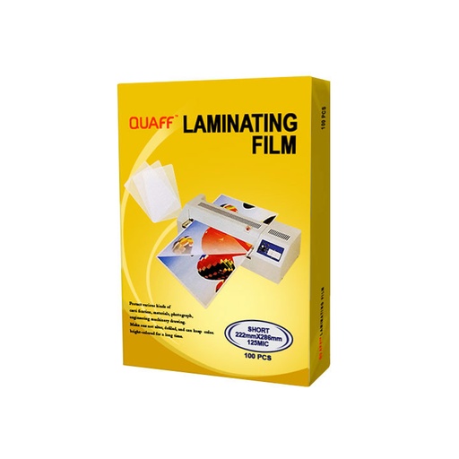 Laminating Film