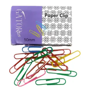 Paper Clip