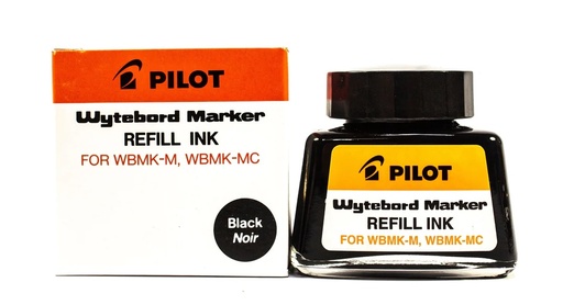 Refill Ink