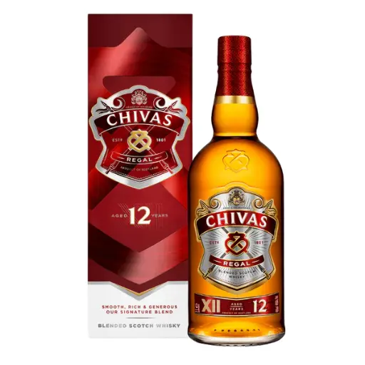 Chivas Regal