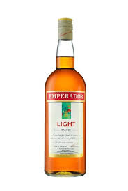 Emperador Light Brandy