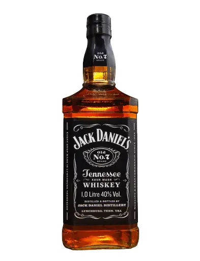 Jack Daniel