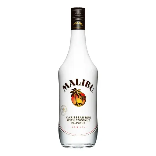 Malibu Caribean Rum