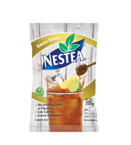 Nestea Houseblend Iced Tea