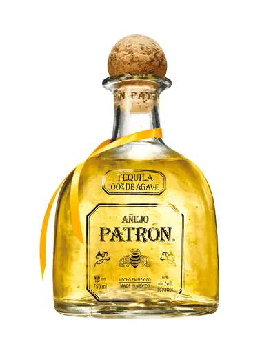 Patron Anejo