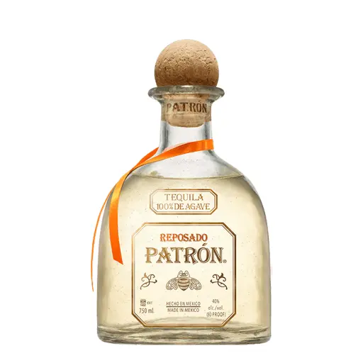 Patron Reposado