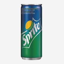 Sprite In Can