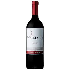 Vina Maipo Wine