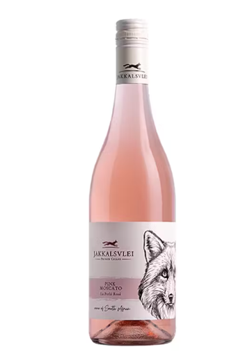 Betheone Pink Moscato