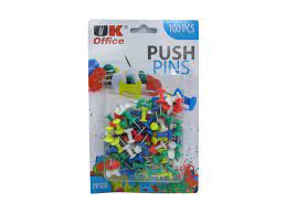 Push Pin