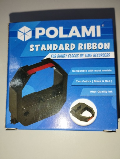 Polami Ribbon