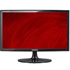 Samsung Monitor S19A300B