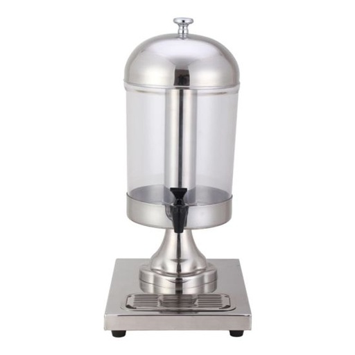 [S10401-1] Round Single Juice Dispenser