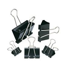 Binder Clip
